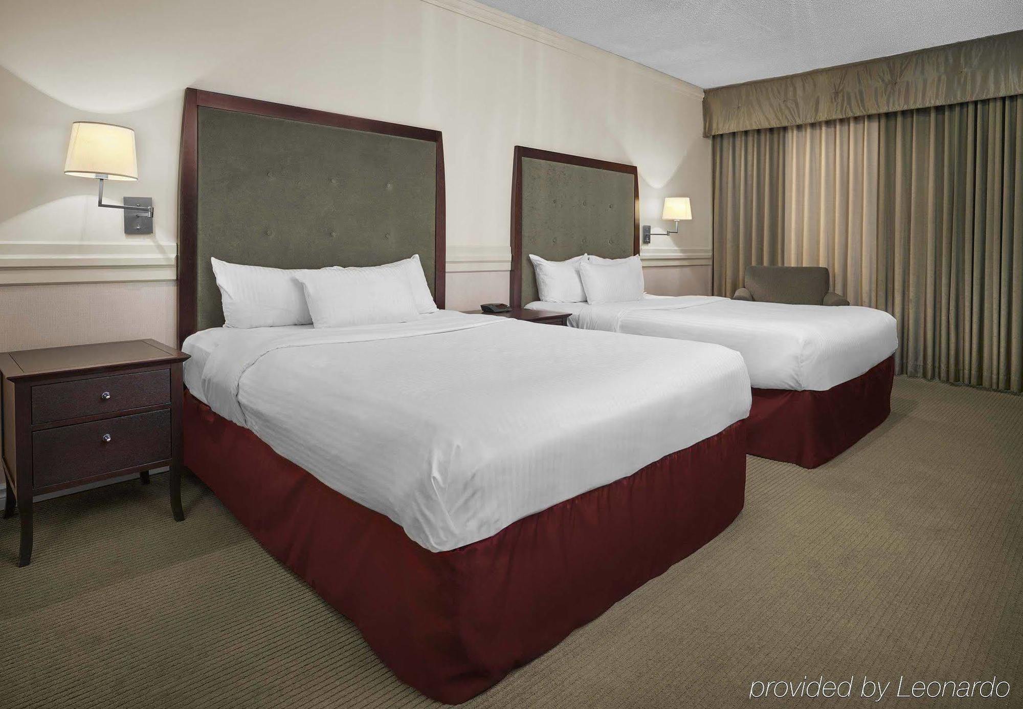 Delta By Marriott Centre