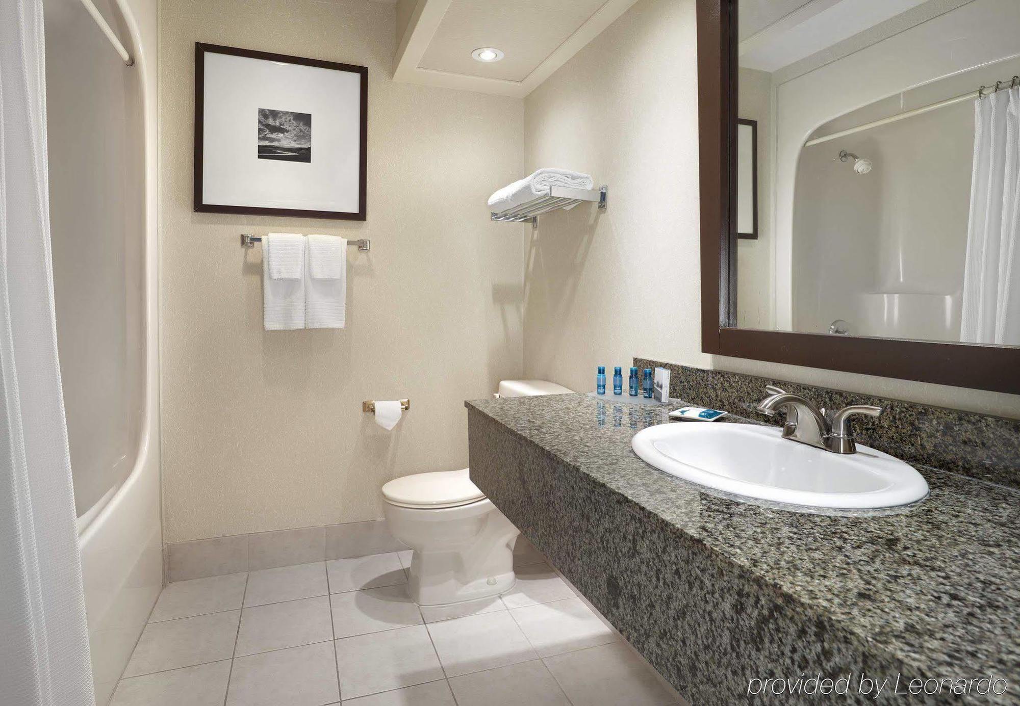Hotel Delta By Marriott Centre Edmonton