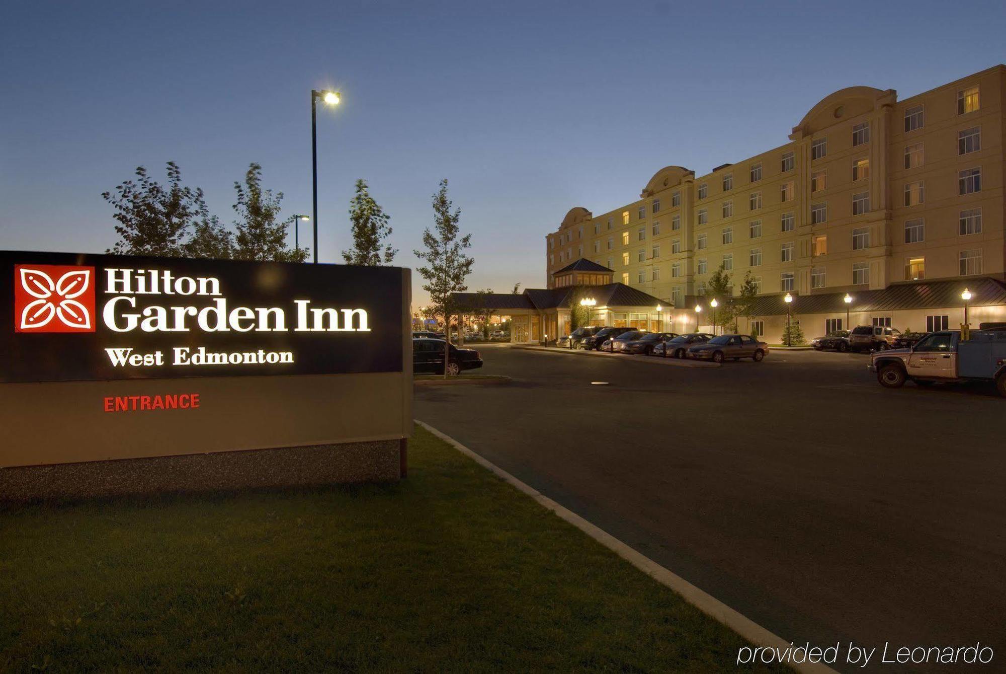 Hilton Garden West Hotel