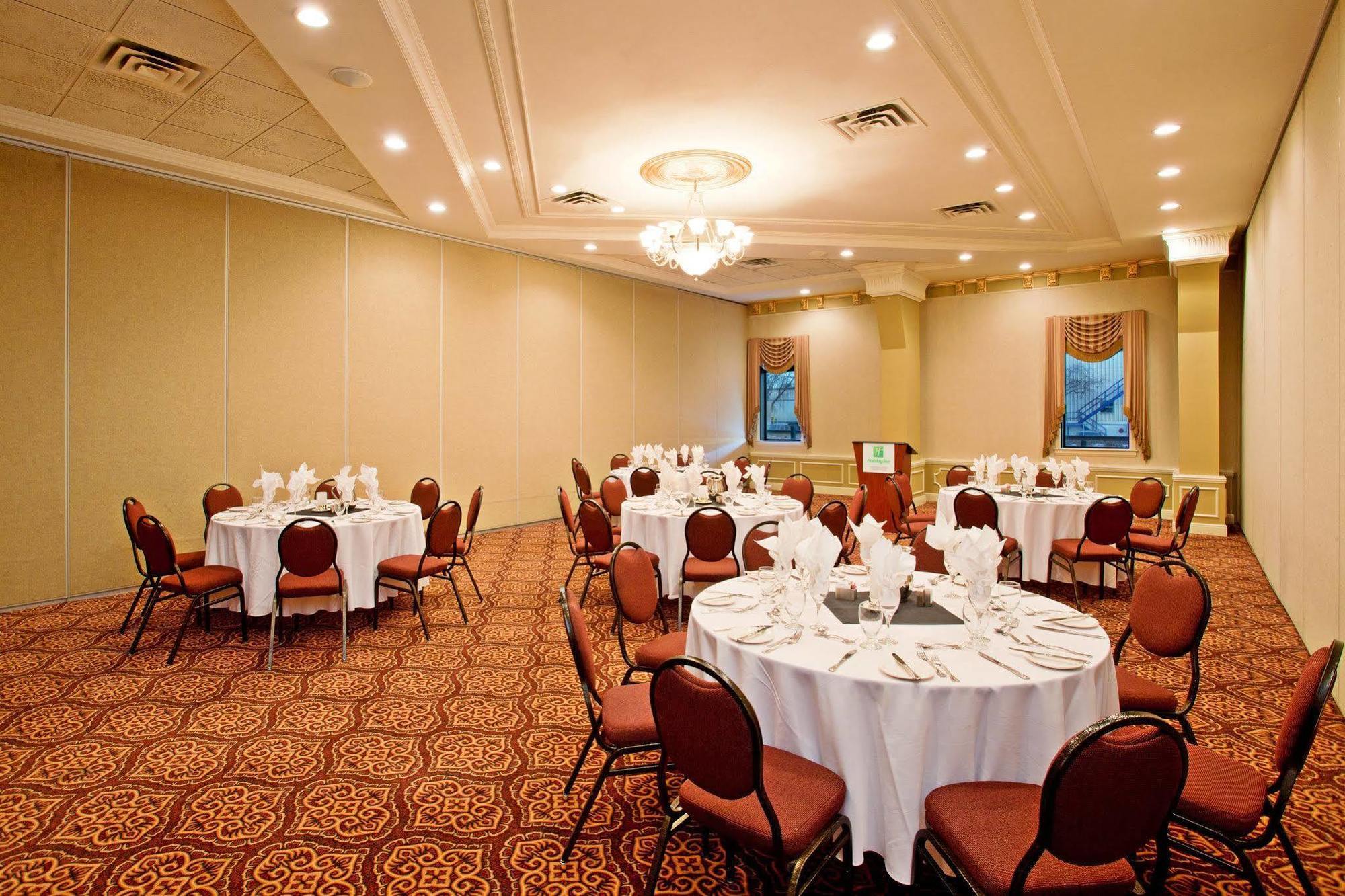 Conference Centre South By Ihg Hotel