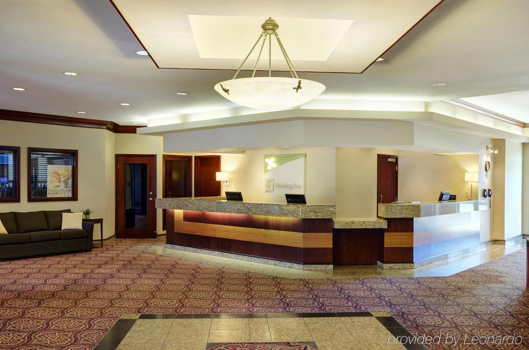 Conference Centre South By Ihg Hotel Edmonton