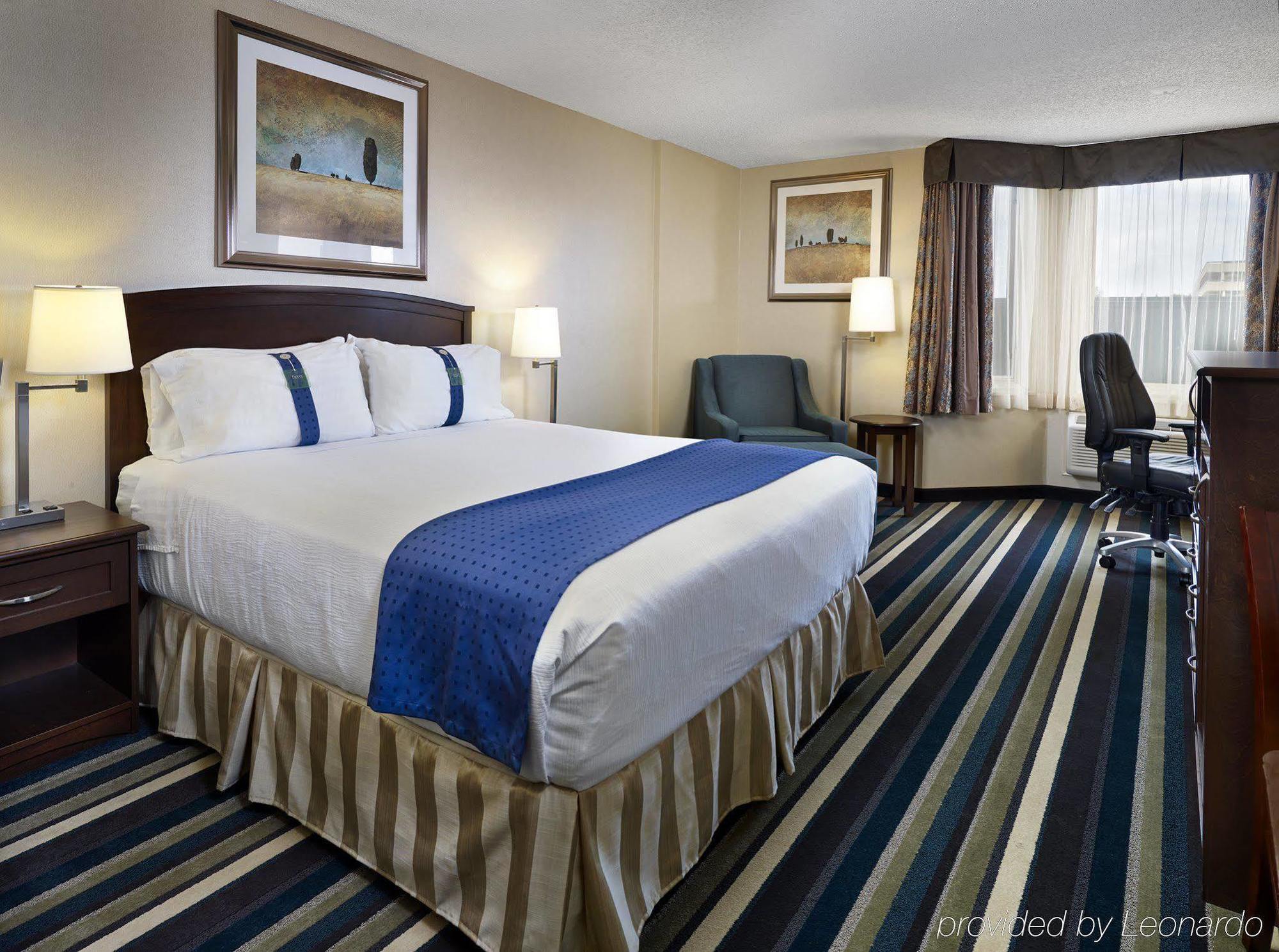 Hotel Conference Centre South By Ihg