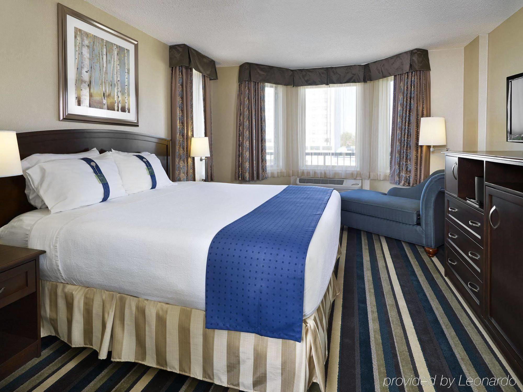 Hotel Conference Centre South By Ihg Edmonton