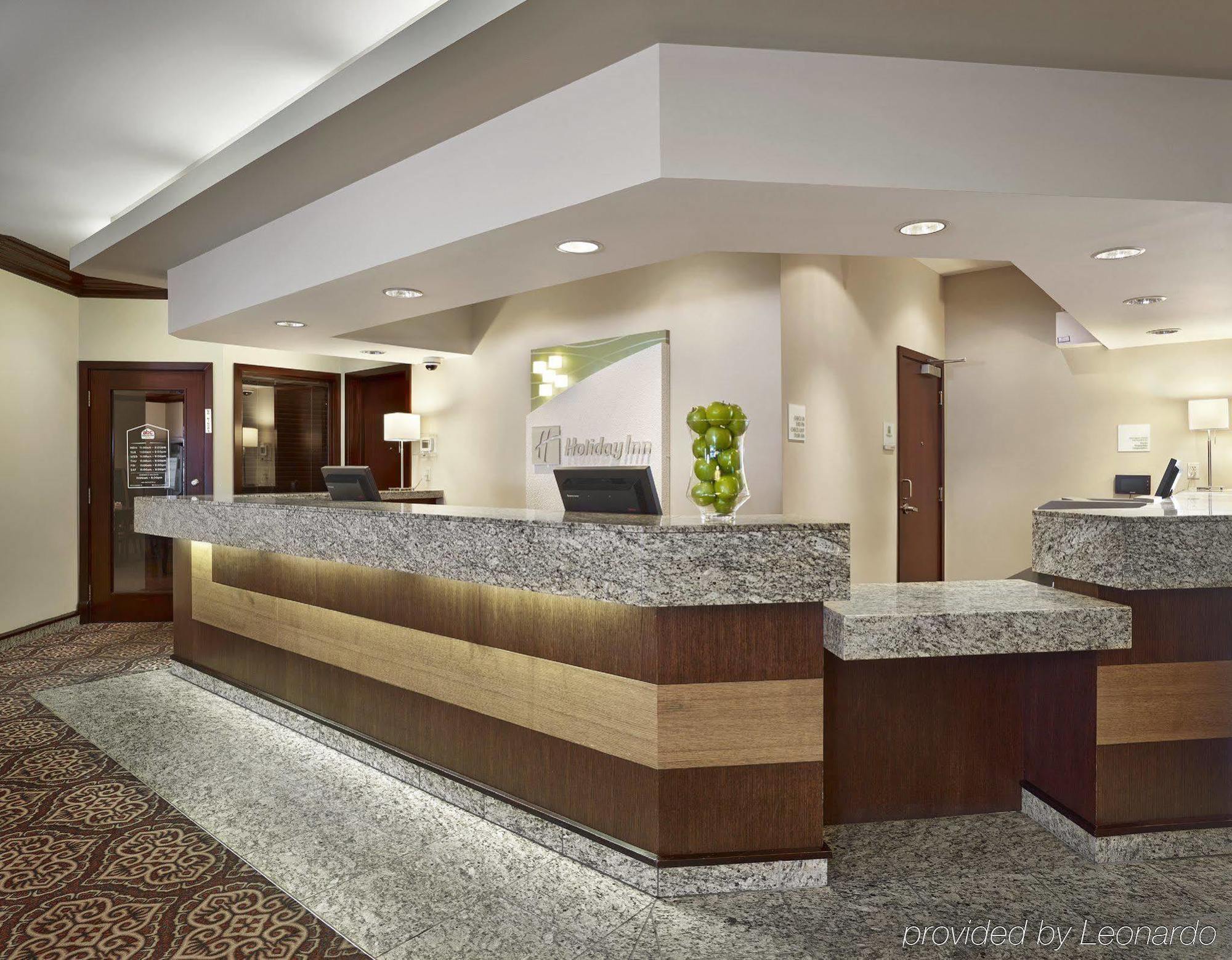 Hotel Conference Centre South By Ihg Edmonton