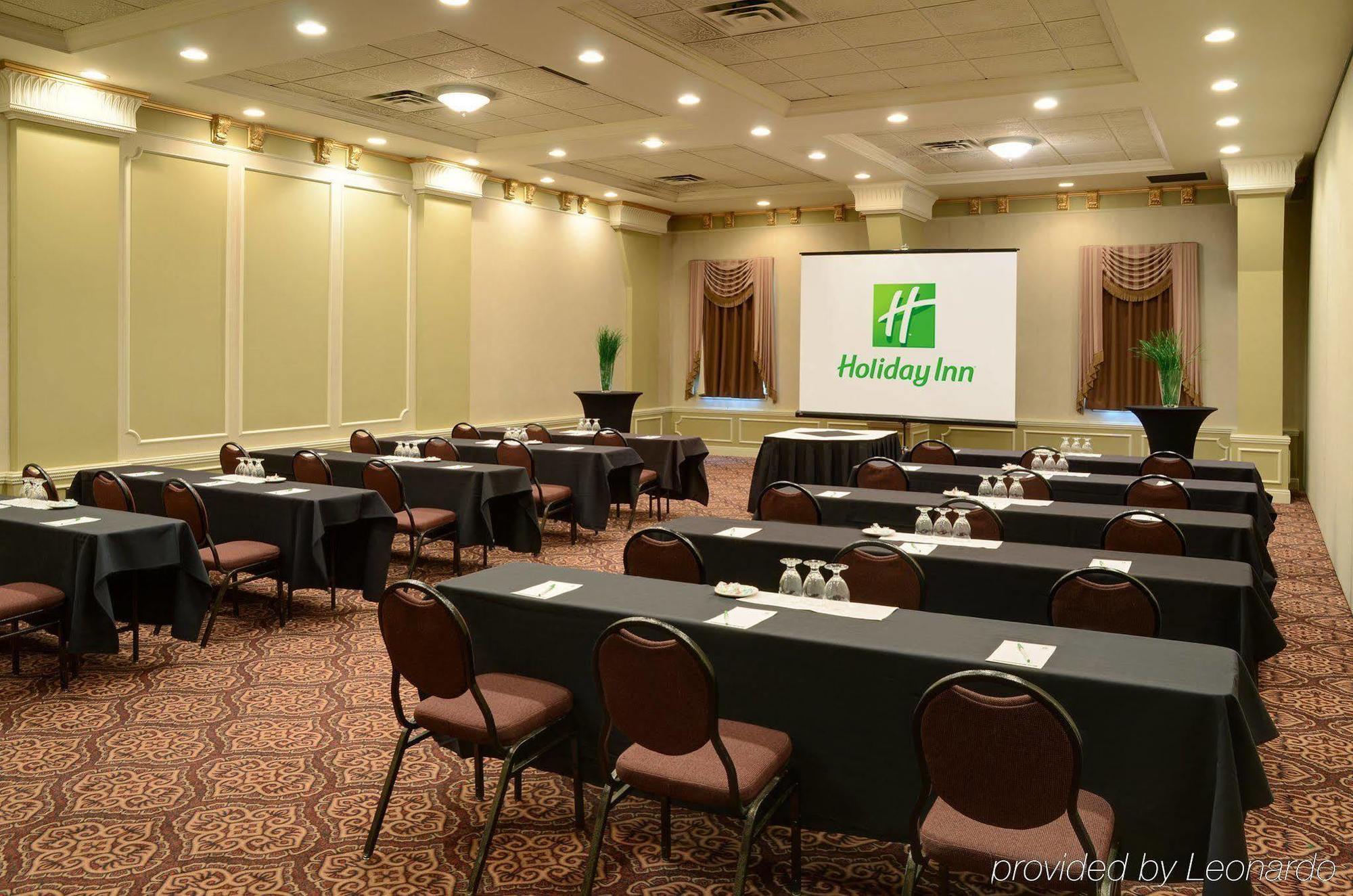 Conference Centre South By Ihg 3*