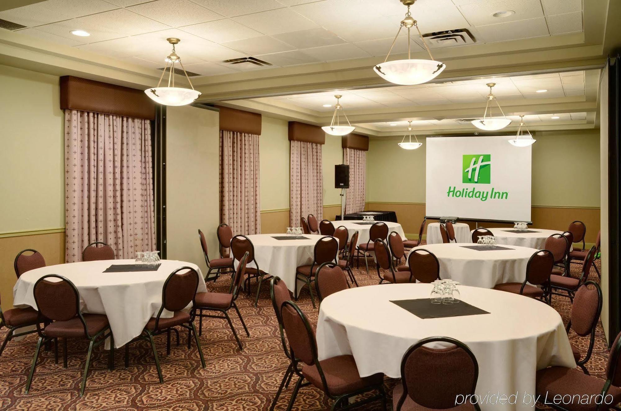 Hotel Conference Centre South By Ihg 3*