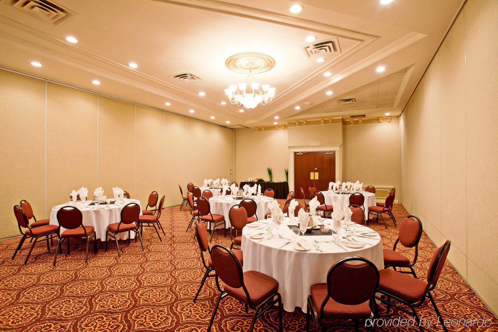Conference Centre South By Ihg 3*