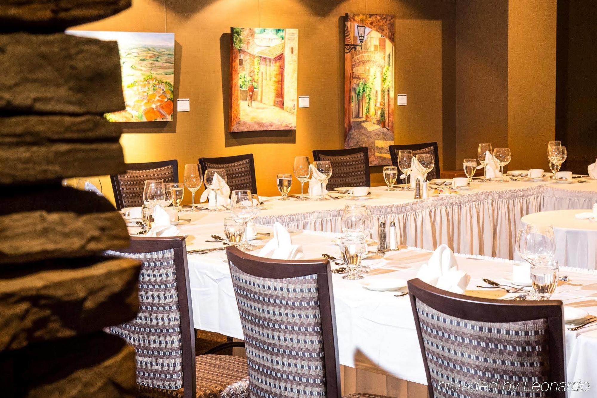 Sawridge And Conference Centre South 3* Edmonton