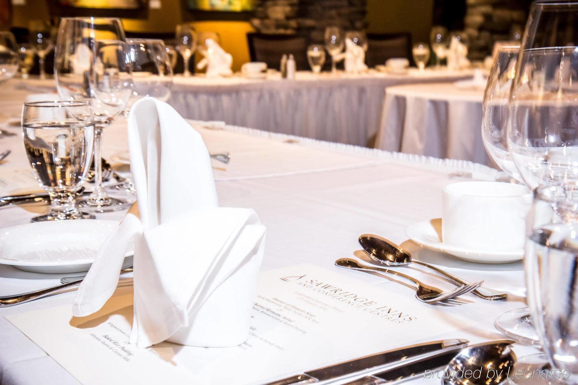 Sawridge And Conference Centre South Hotel 3*