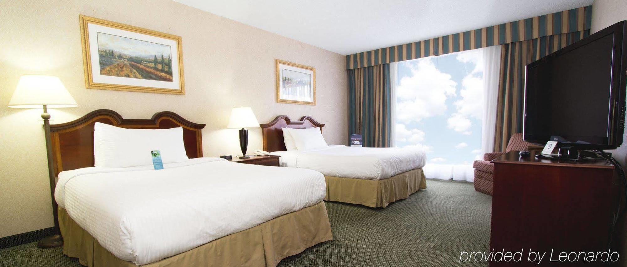 Sawridge And Conference Centre South Hotel Edmonton