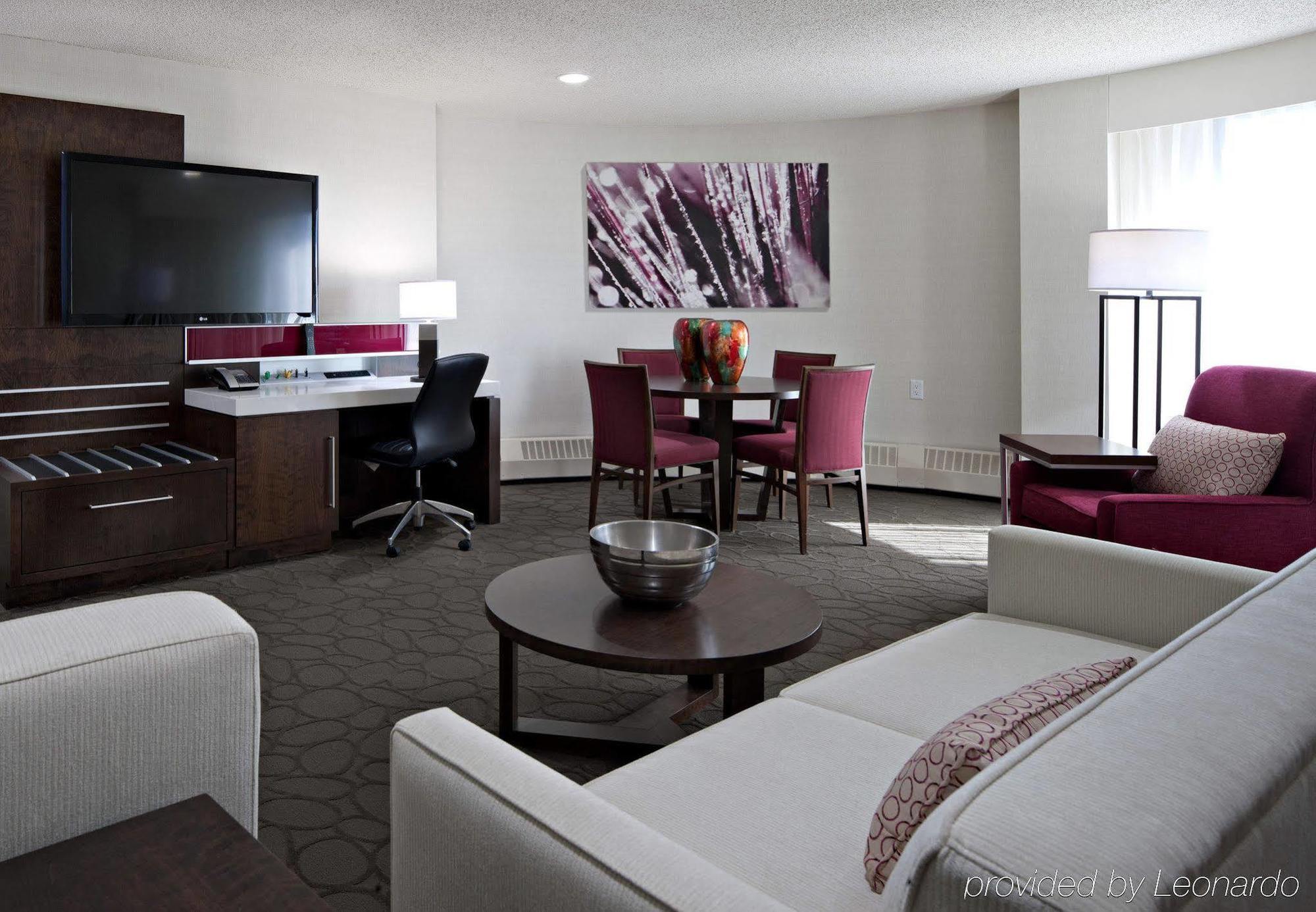 Delta By Marriott South Conference Centre