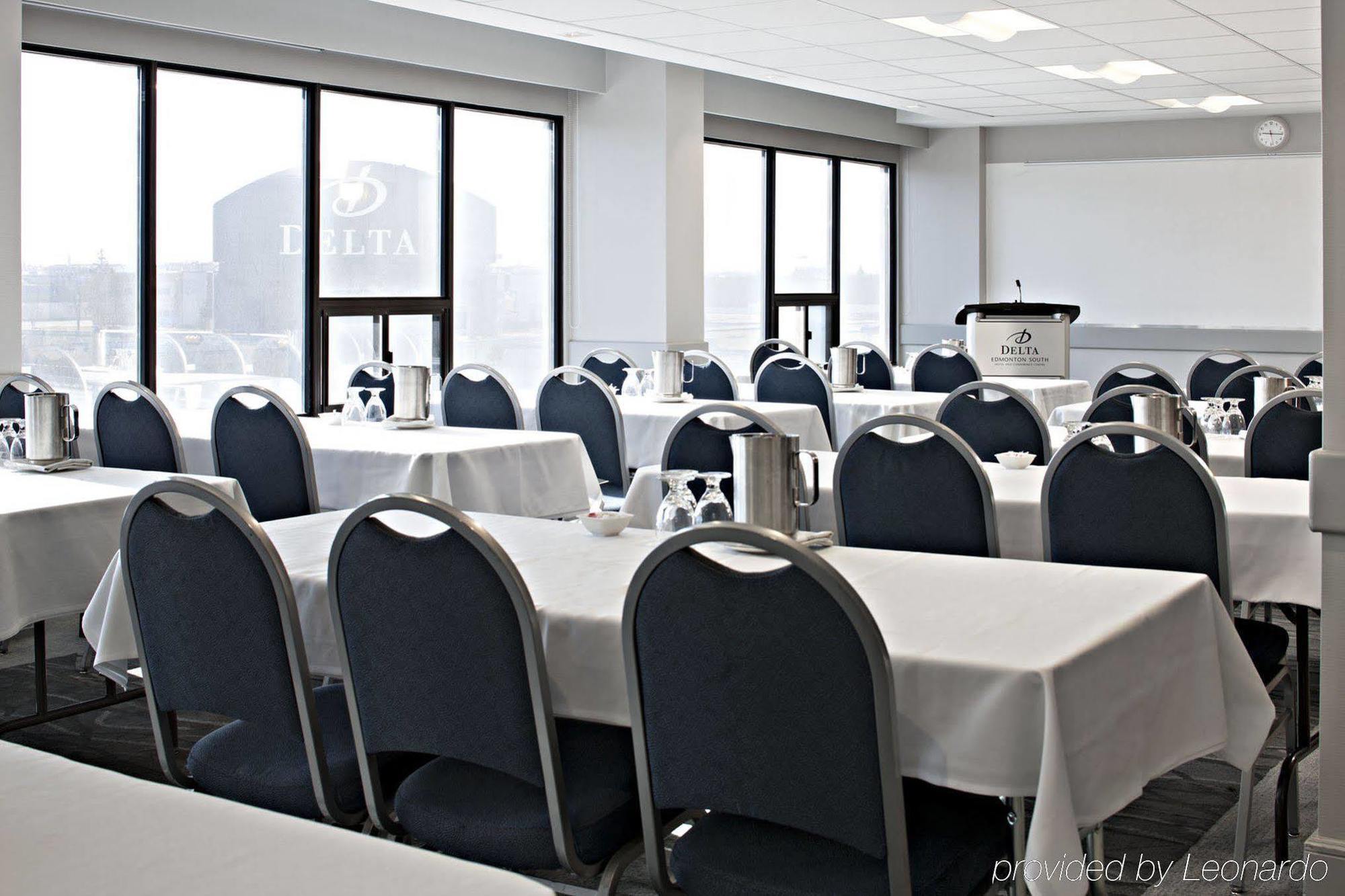 Delta By Marriott South Conference Centre Hotel 4*