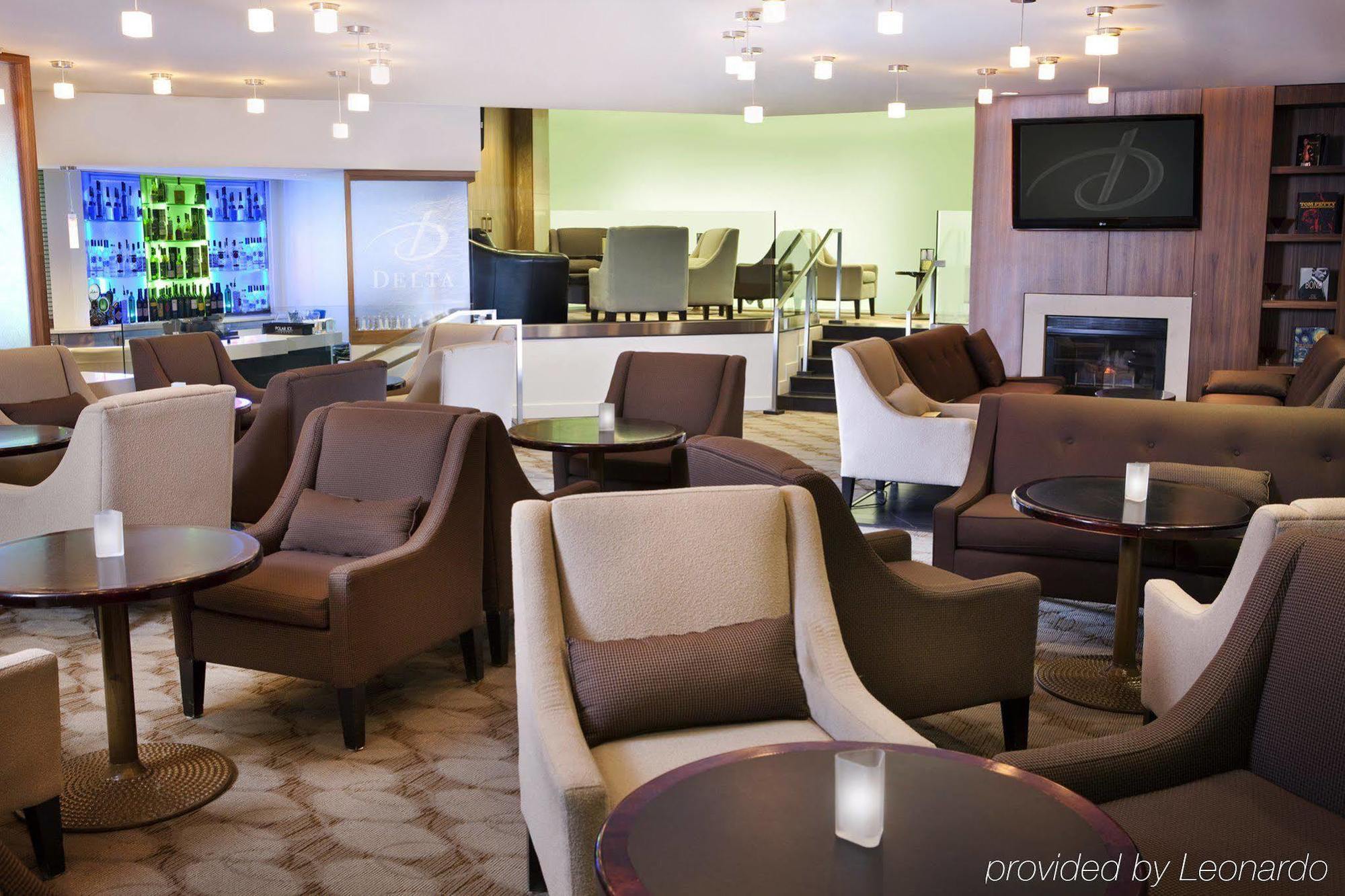 Delta By Marriott South Conference Centre Hotel