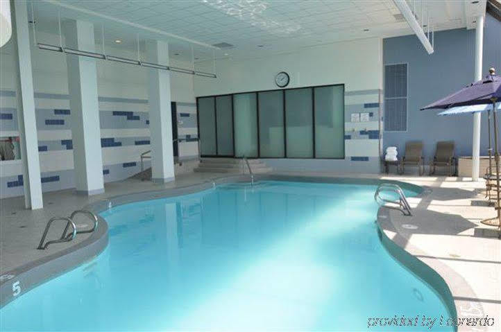 Delta By Marriott South Conference Centre Hotel Edmonton