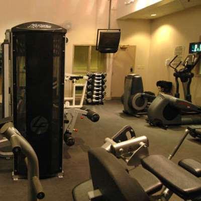 Delta By Marriott Centre 4* Edmonton