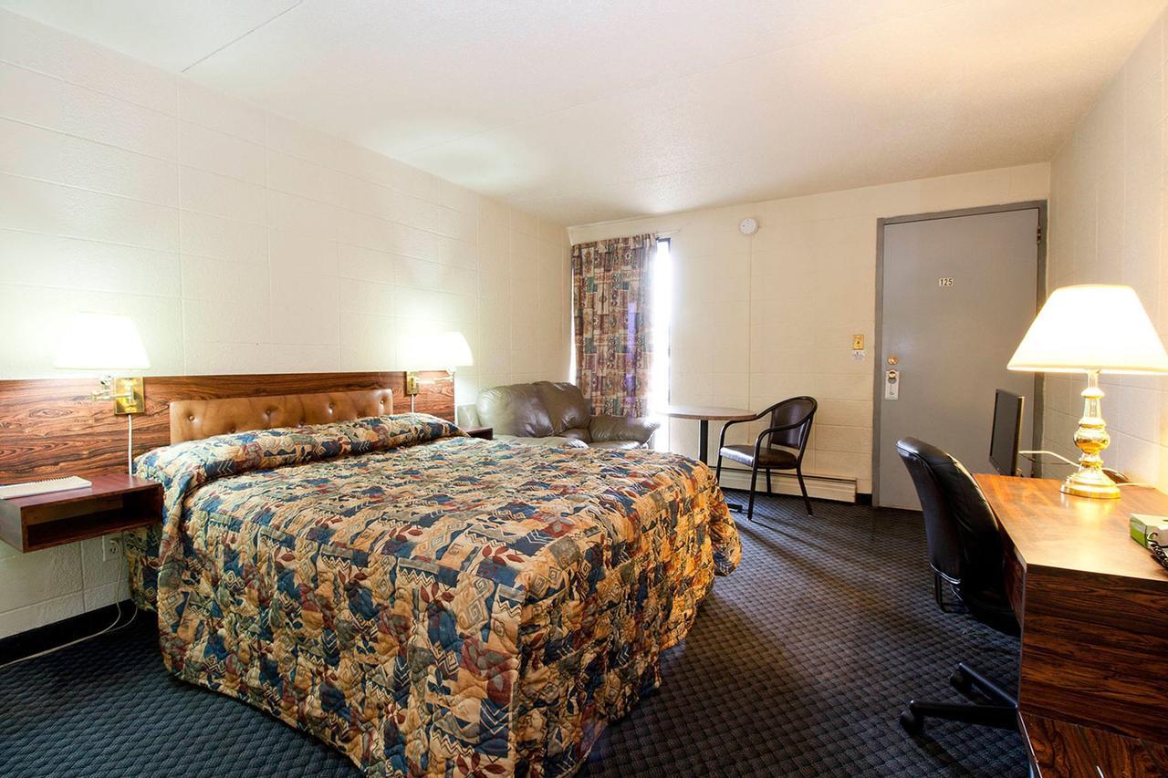Motel Aladdin
