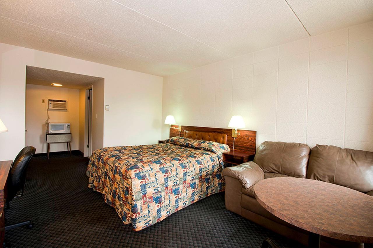 Motel Aladdin