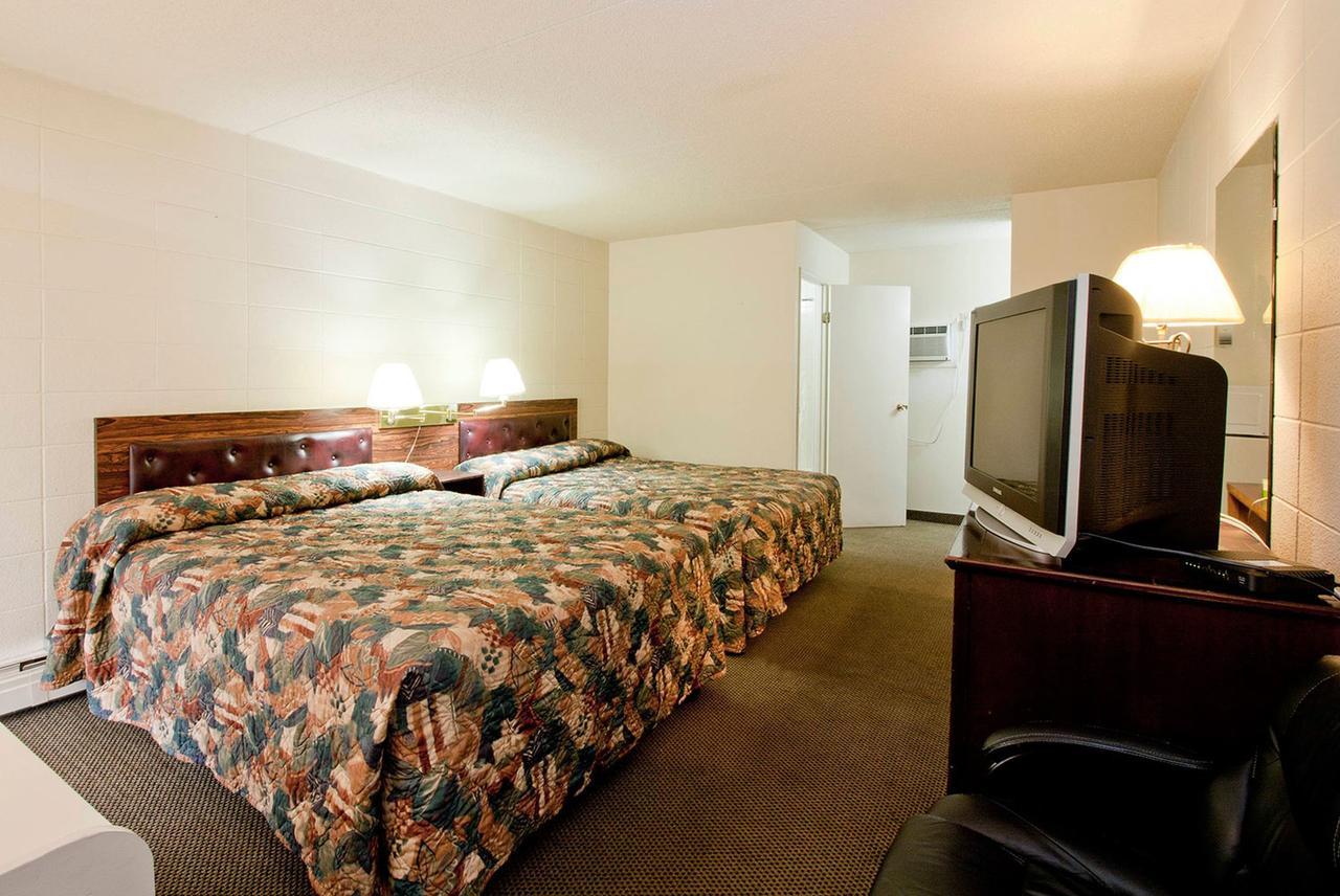 Motel Aladdin