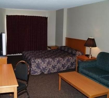 Alberta Place 3* Edmonton