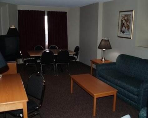 Hotel Alberta Place