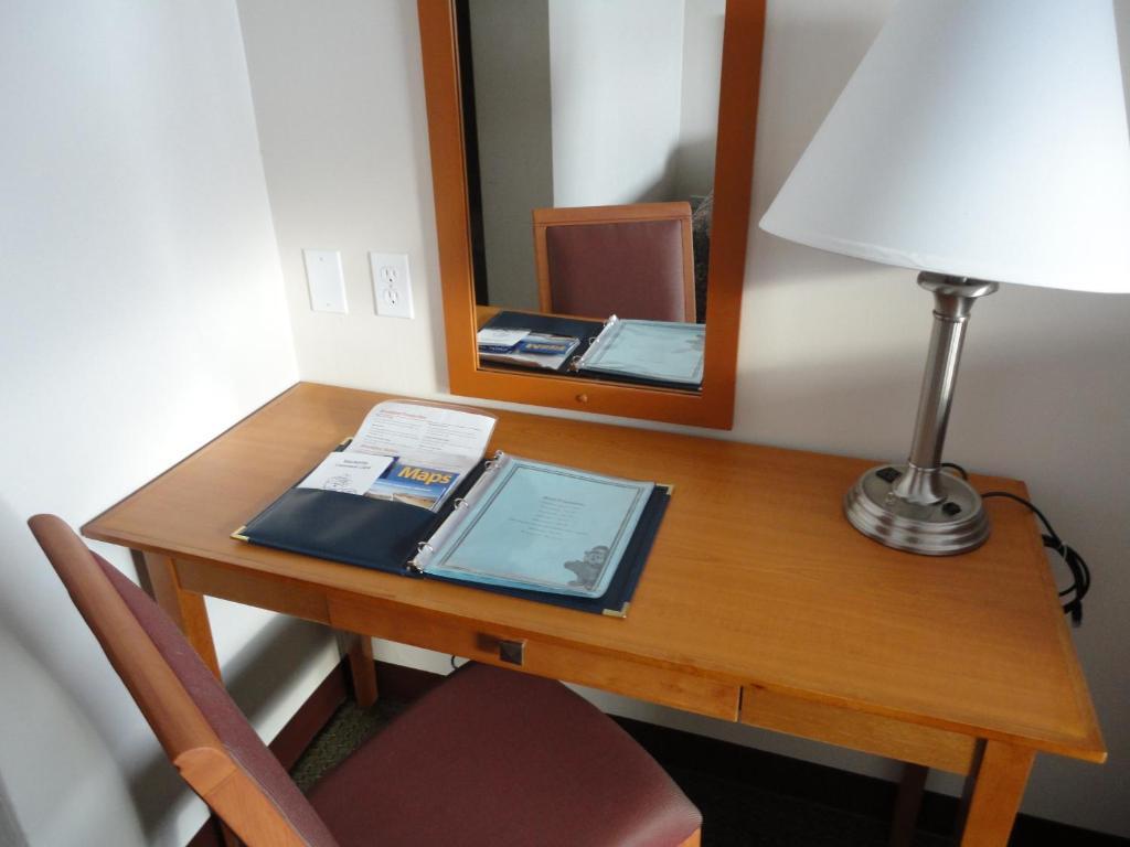 Travelodge By Wyndham East 2*