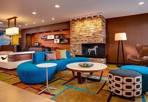 Fairfield & By Marriott North 3* Edmonton