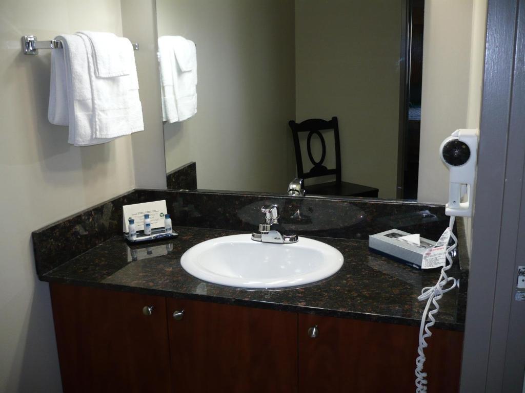 Hotel Alberta Place 3*