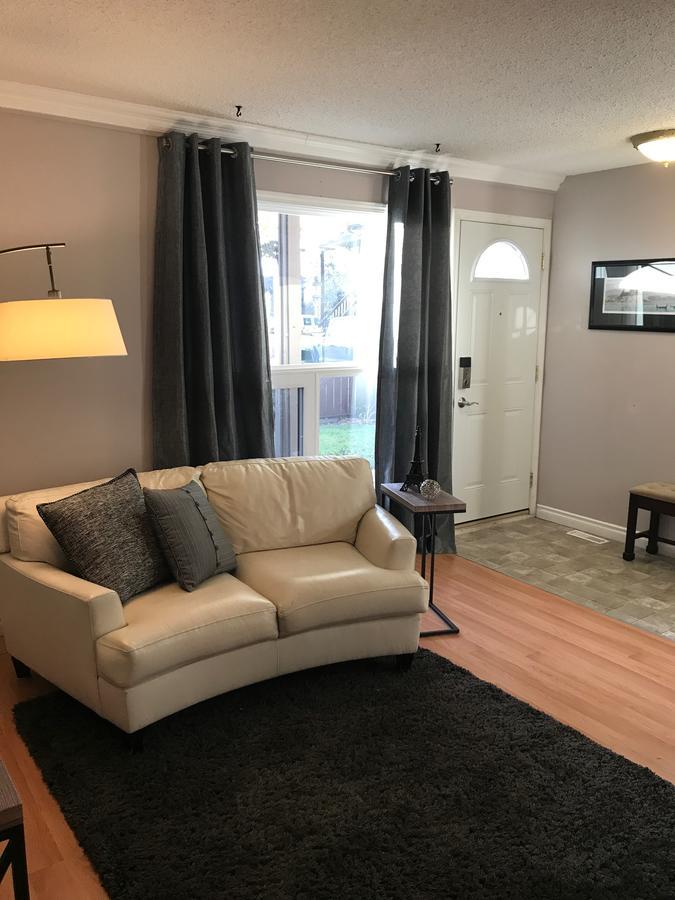 Apartment Ground Floor Surrey Gardens *