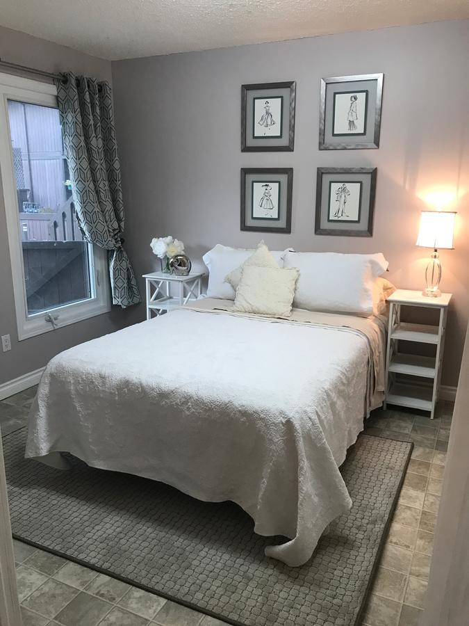 Apartment Ground Floor Surrey Gardens *