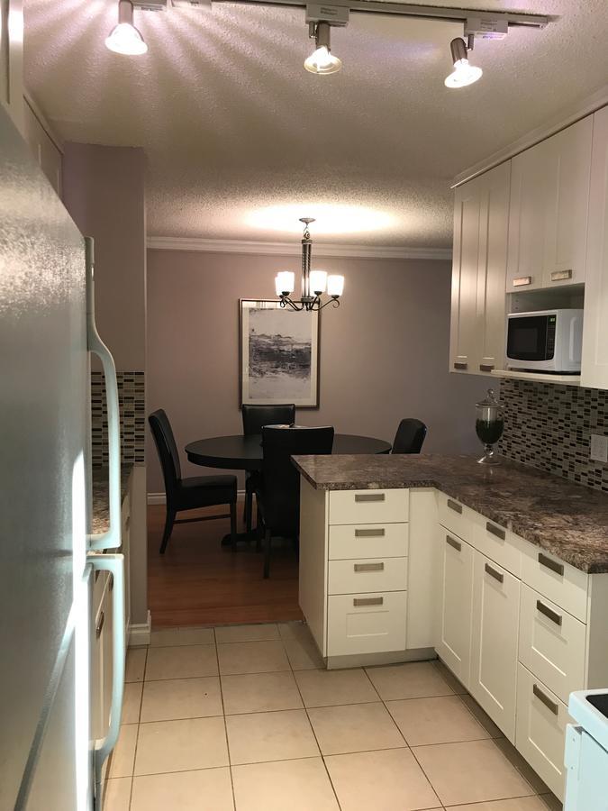 Apartment Ground Floor Surrey Gardens *