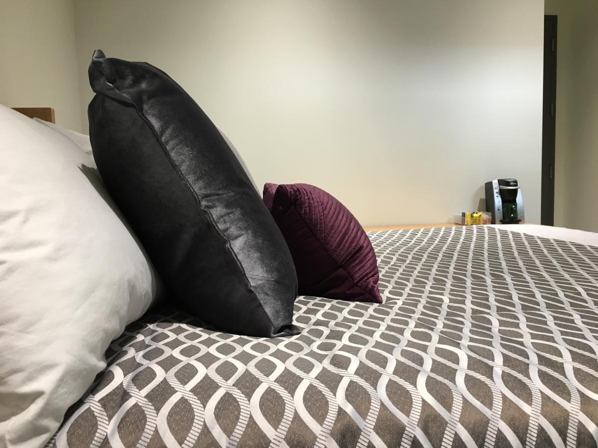University Of Alberta - Plh Hotel Edmonton