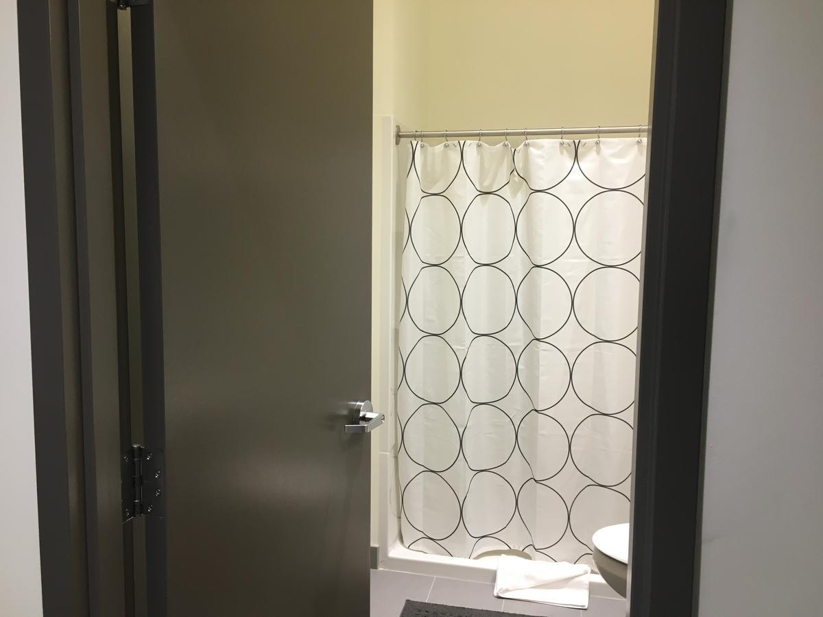 University Of Alberta - Plh Hotel *
