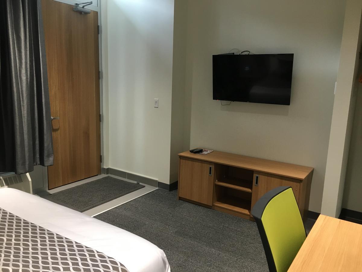 University Of Alberta - Plh Hotel