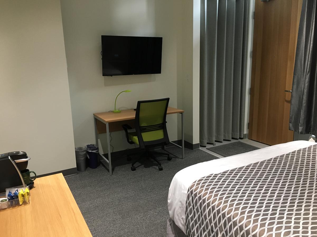 University Of Alberta - Plh Edmonton