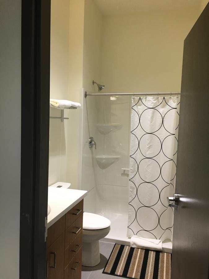 University Of Alberta - Plh Hotel *