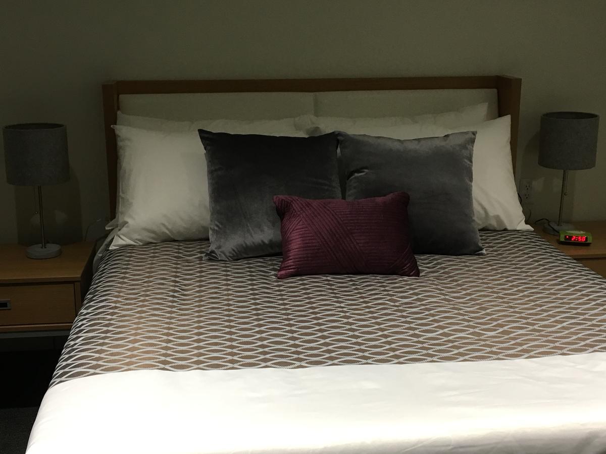 Hotel University Of Alberta - Plh *