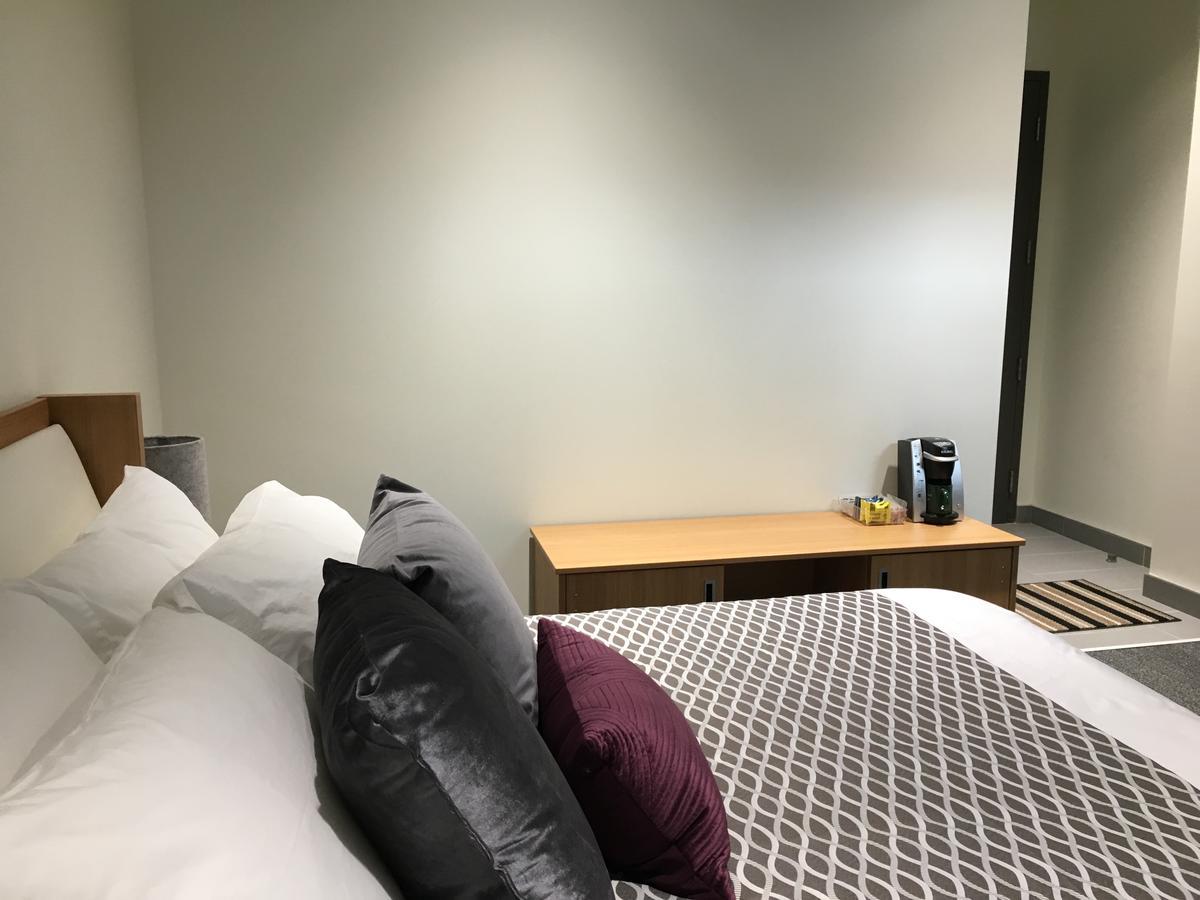 Hotel University Of Alberta - Plh