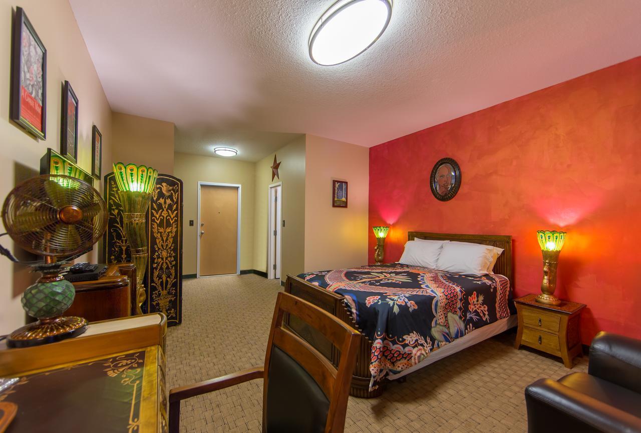 Hostel Macewan University *