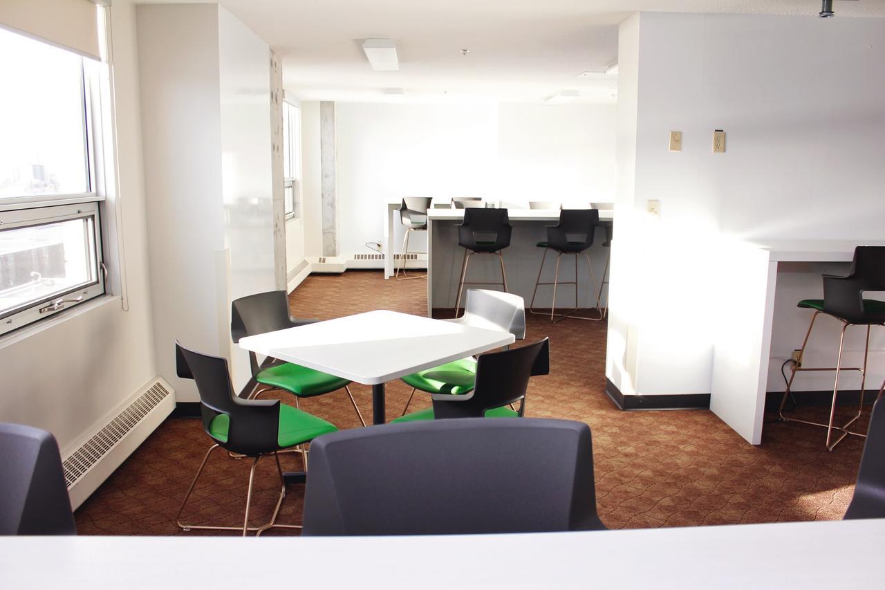 Hostel Macewan University *