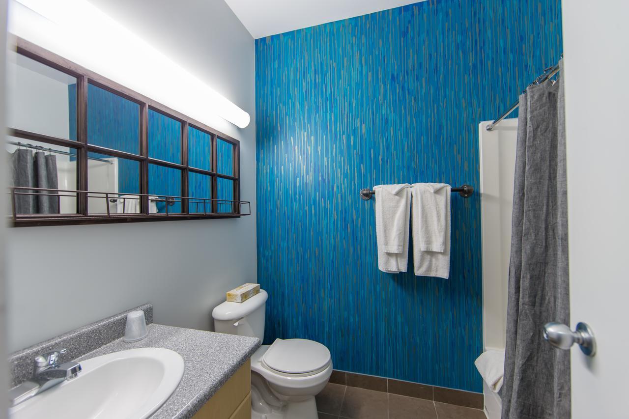 Hostel Macewan University Edmonton