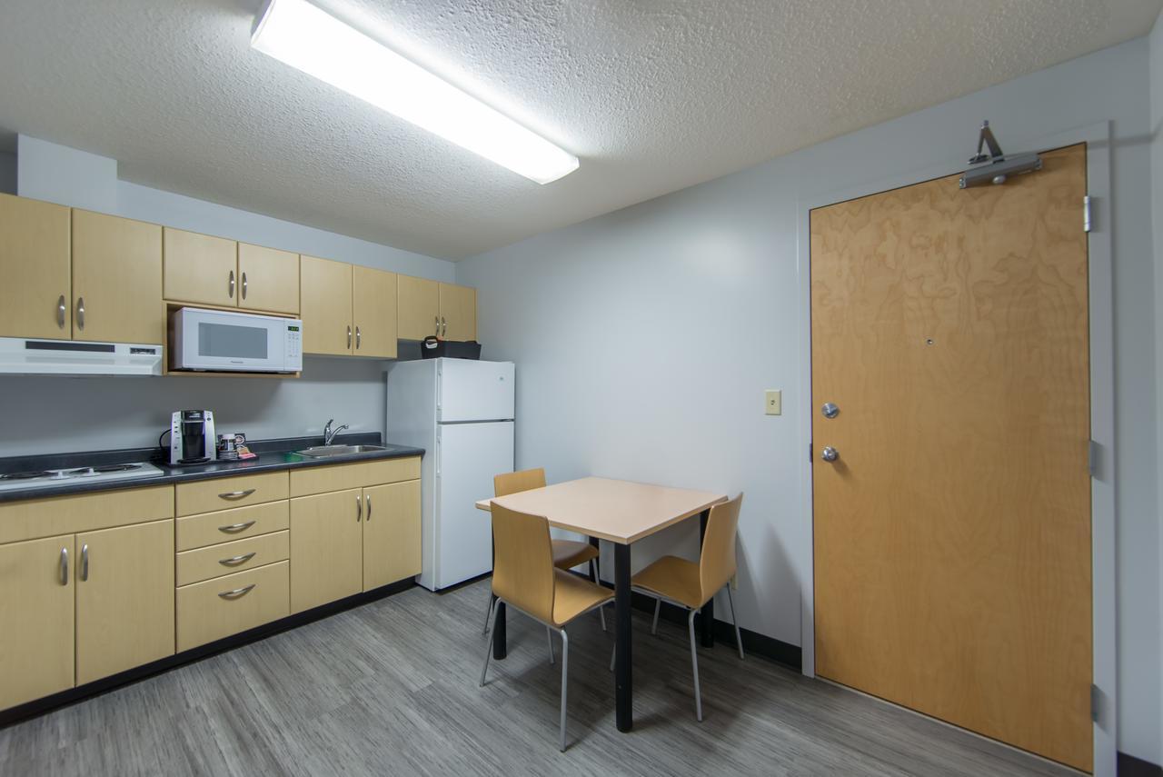 Hostel Macewan University