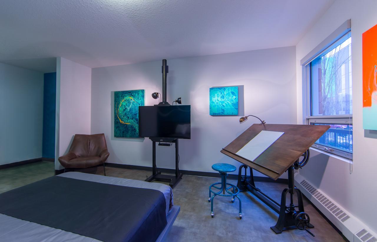 Hostel Macewan University Edmonton