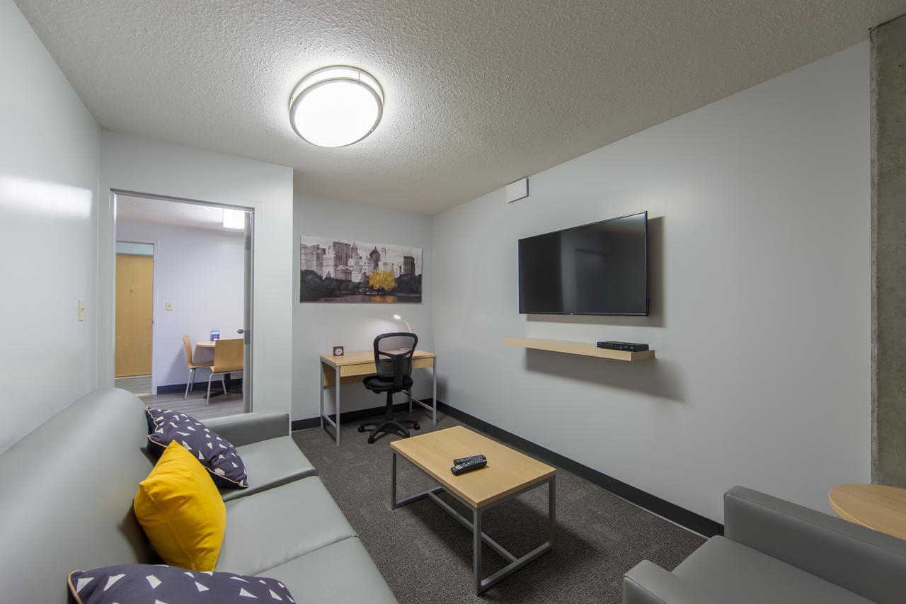 Hostel Macewan University