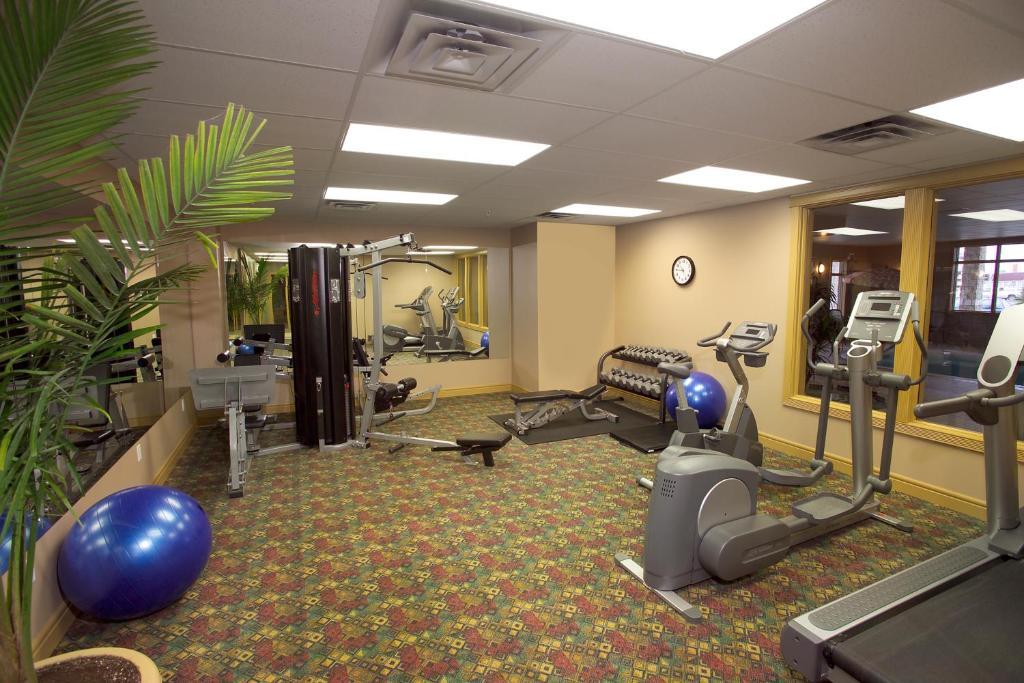 Chateau Nova Kingsway Edmonton