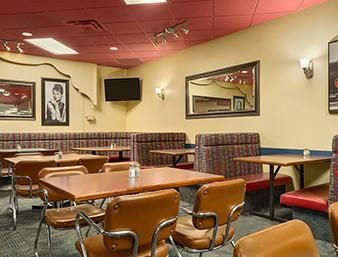 Travelodge By Wyndham East
