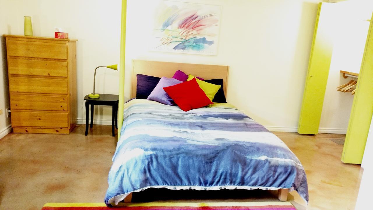 U Of A Homestay, Trails & Whyte Ave *