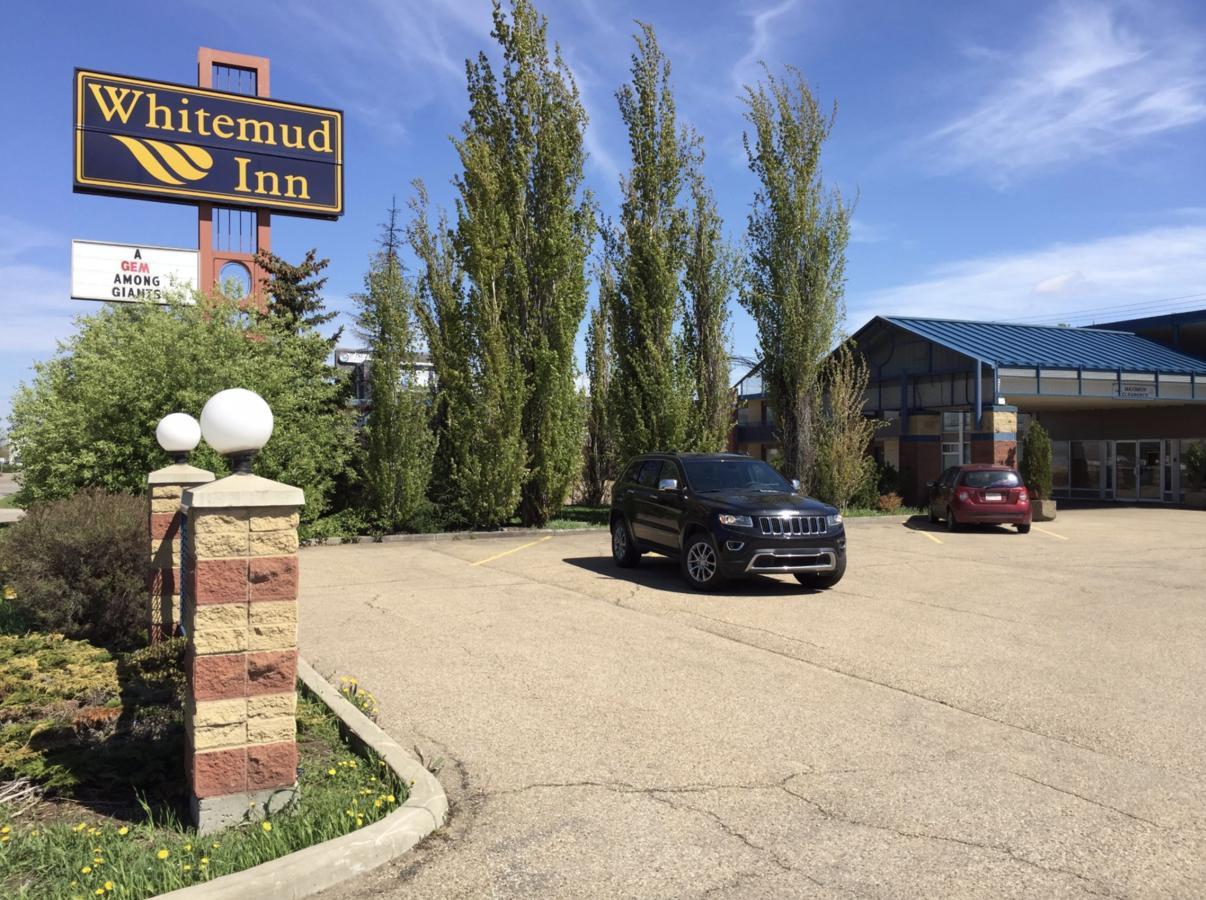 Motel Whitemud South