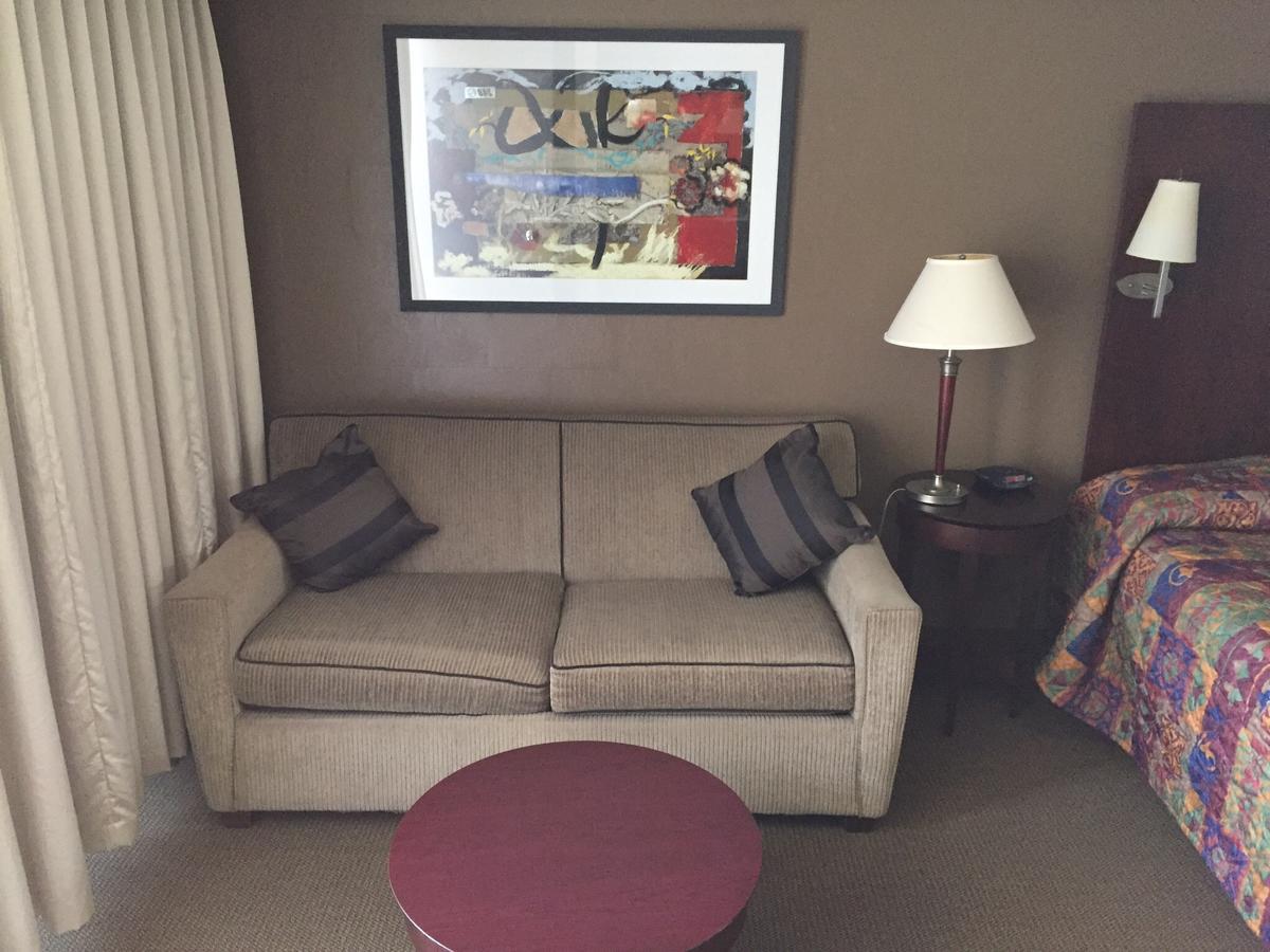 Motel Whitemud South Edmonton