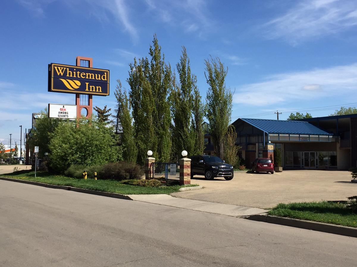 Whitemud South