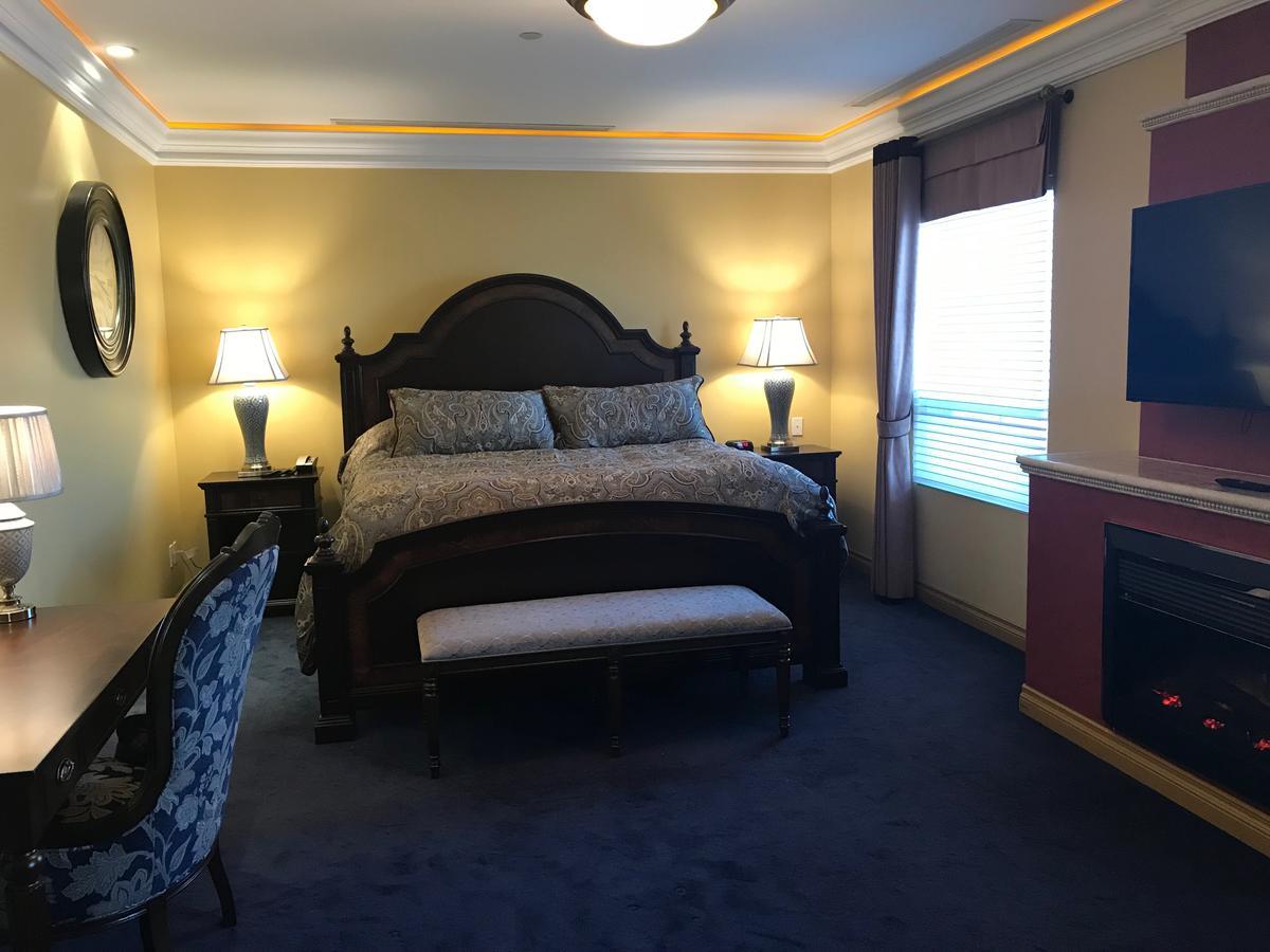 Chateau Louis & Conference Centre Edmonton